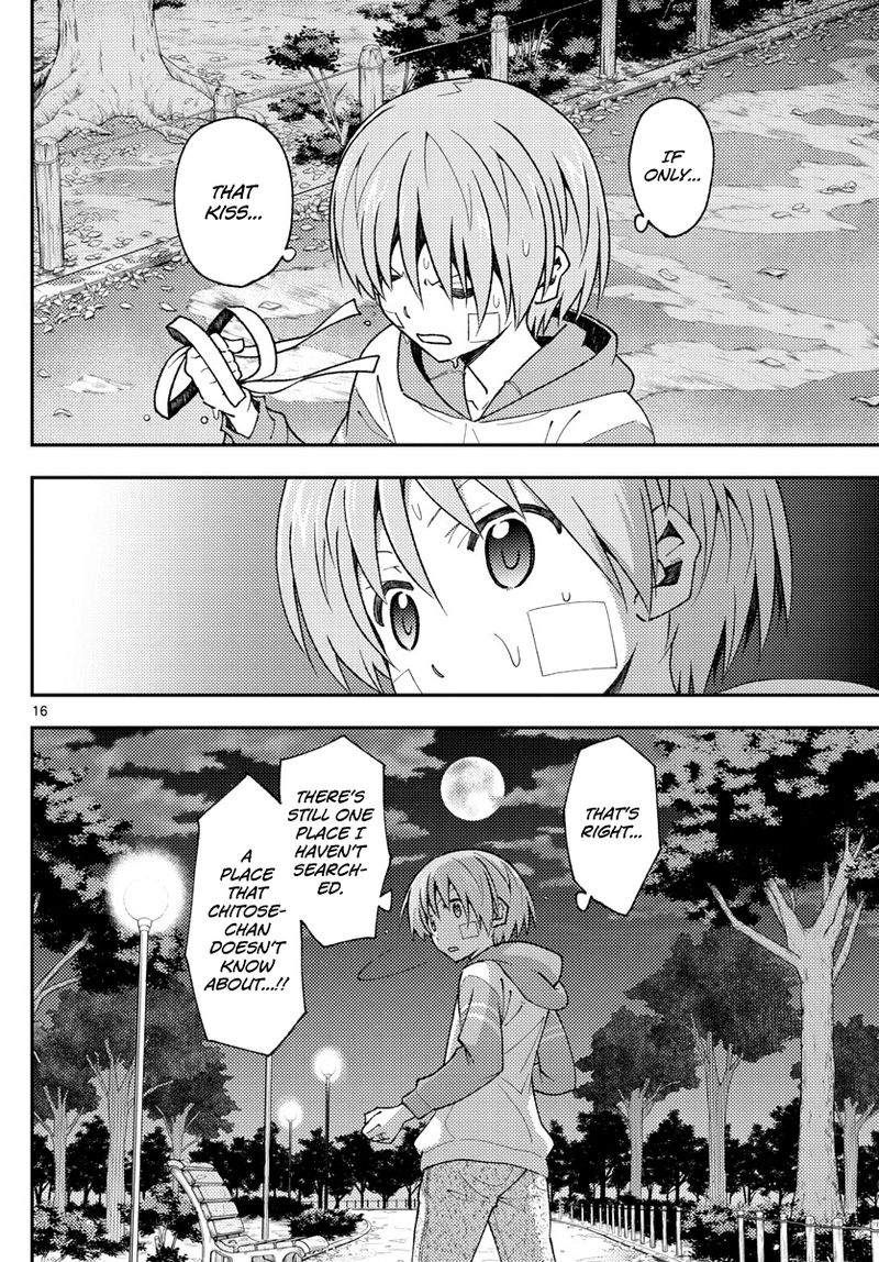 Tonikaku CawaII 145 16