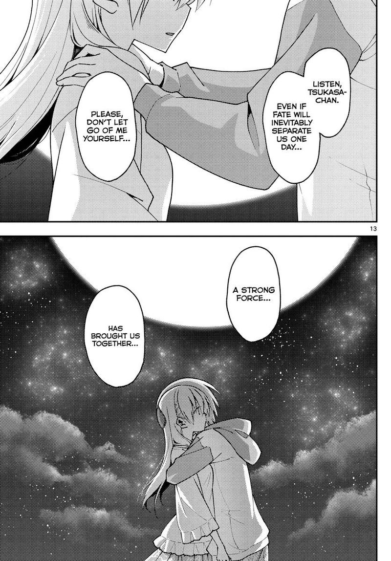 Tonikaku CawaII 146 14