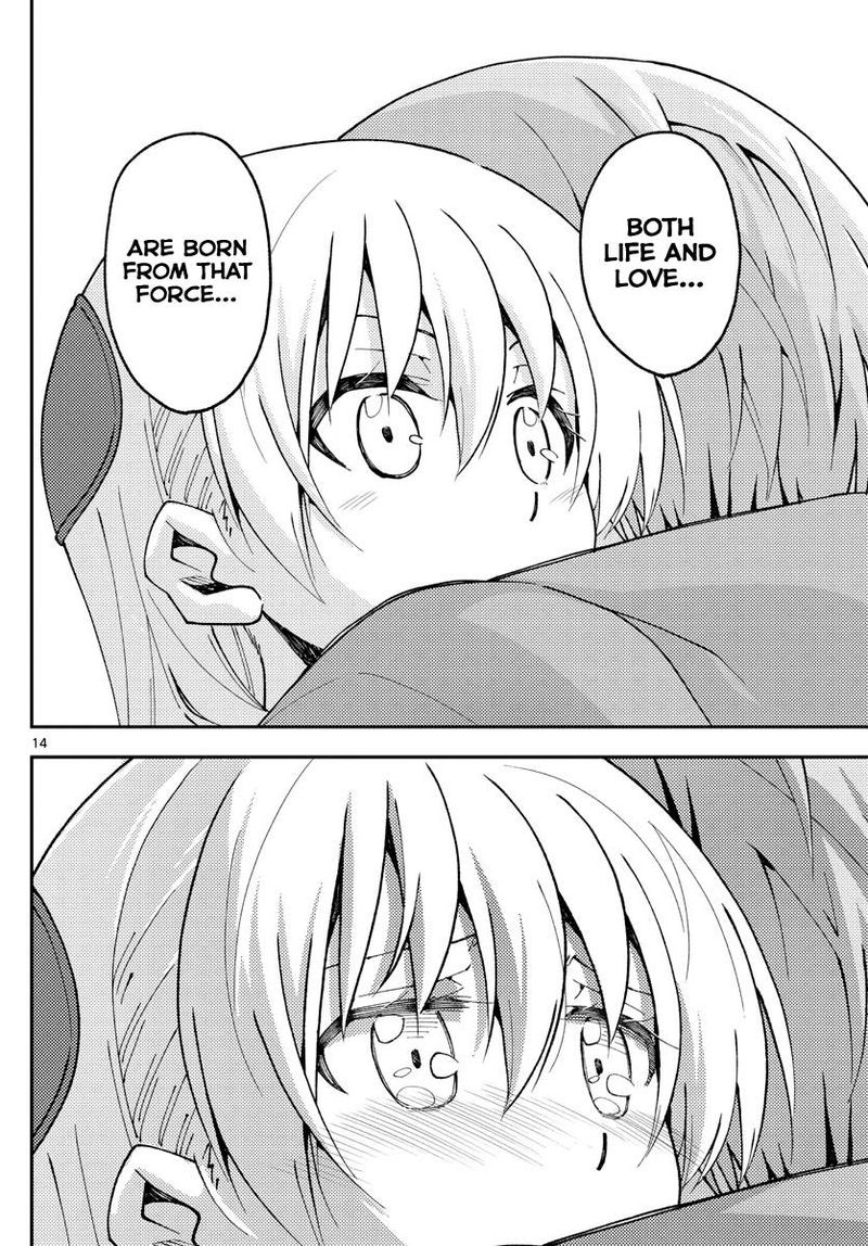 Tonikaku CawaII 146 15