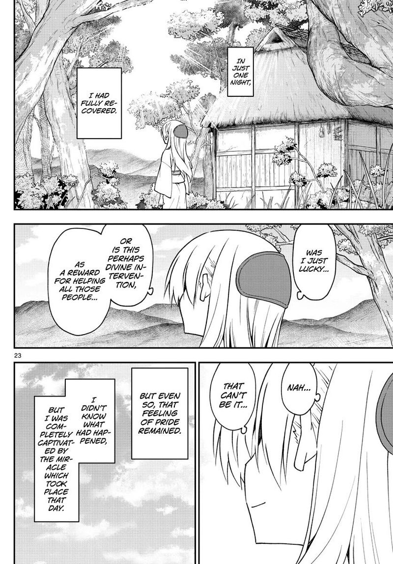 Tonikaku CawaII 148 22