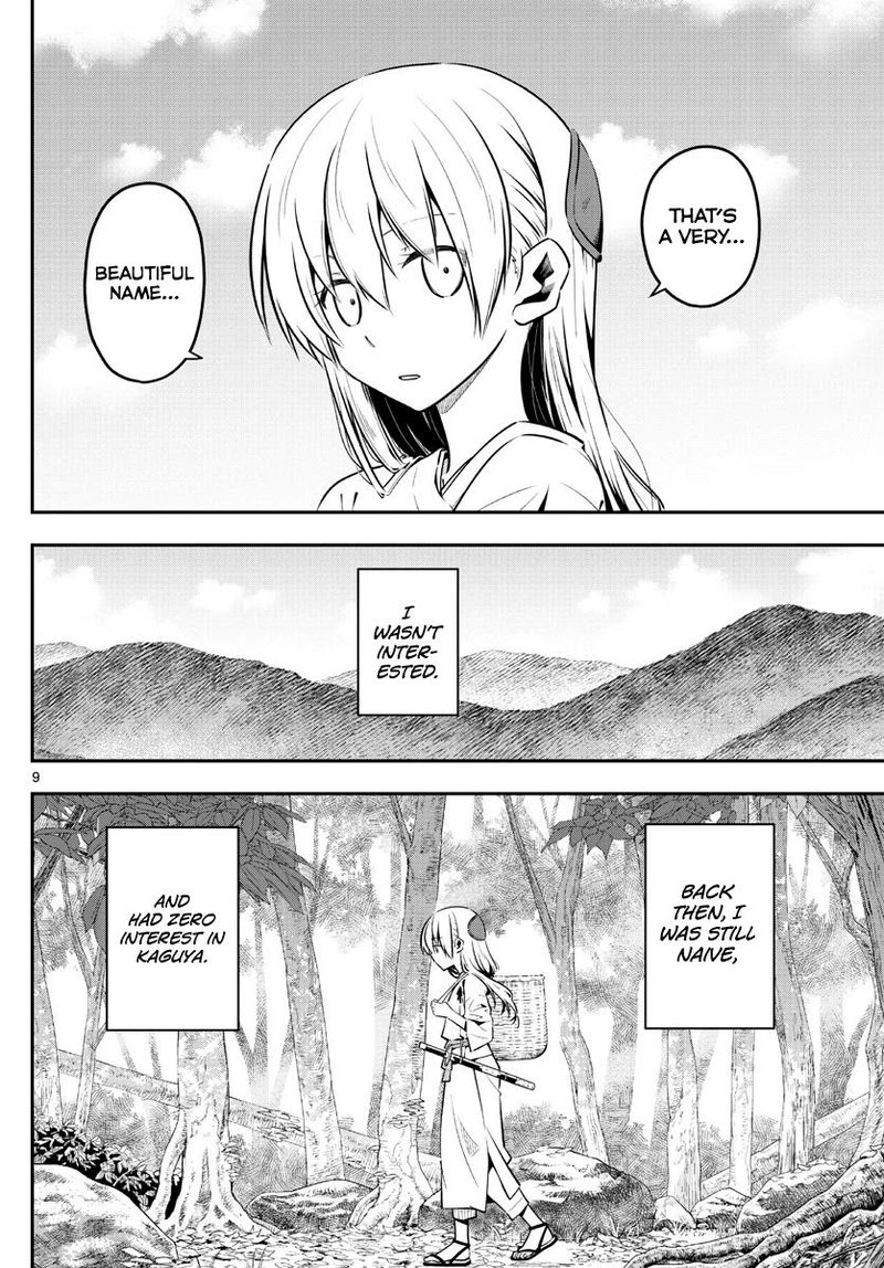 Tonikaku CawaII 148 8