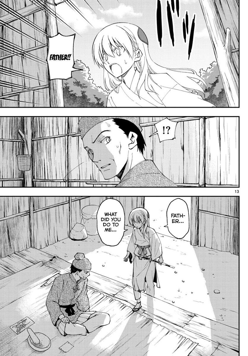 Tonikaku CawaII 149 13