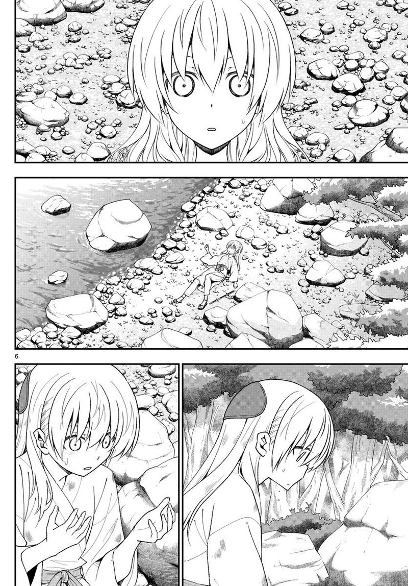 Tonikaku CawaII 149 6