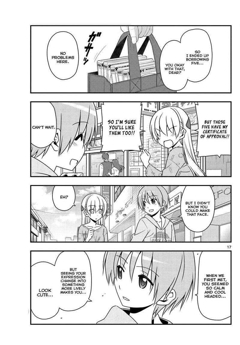 Tonikaku CawaII 15 16