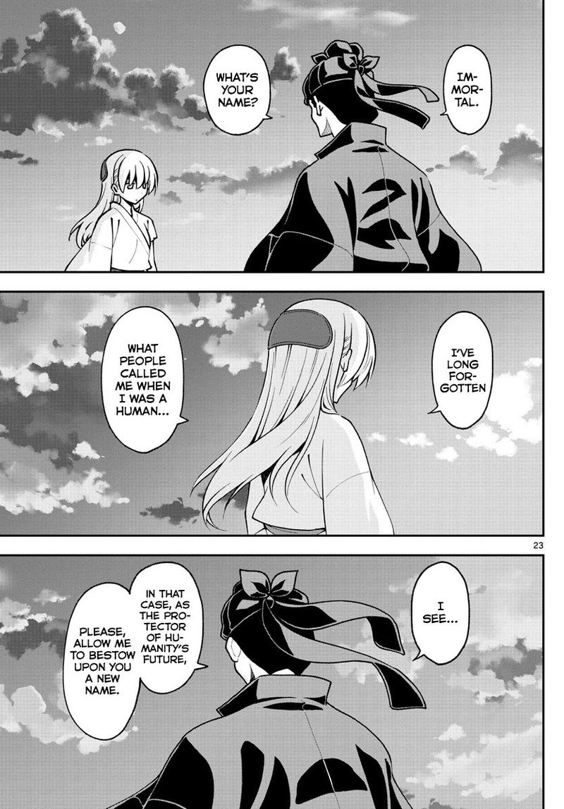 Tonikaku CawaII 151 23