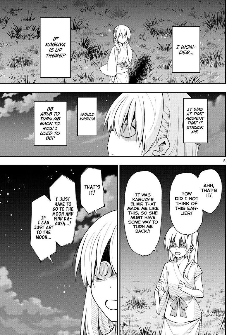 Tonikaku CawaII 151 5