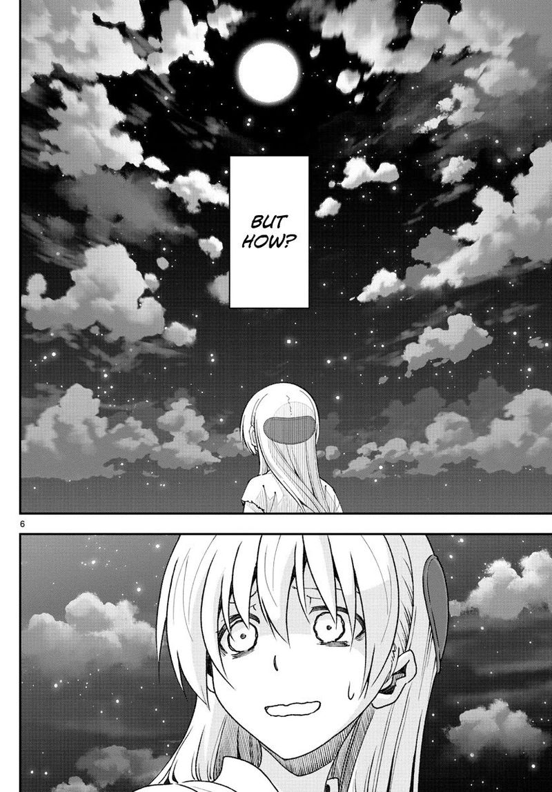 Tonikaku CawaII 151 6