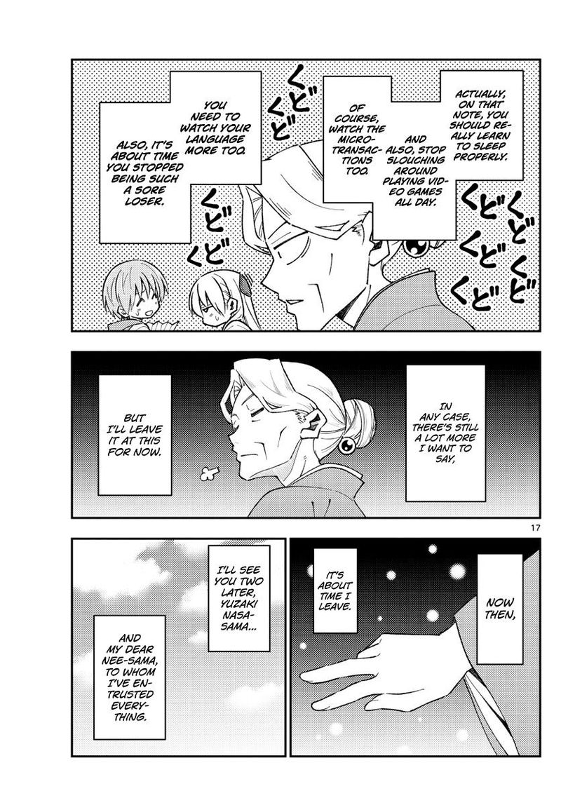 Tonikaku CawaII 152 17