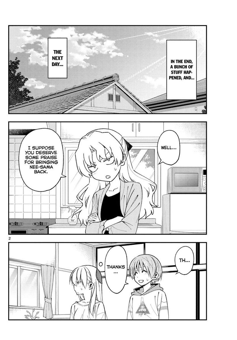 Tonikaku CawaII 152 2