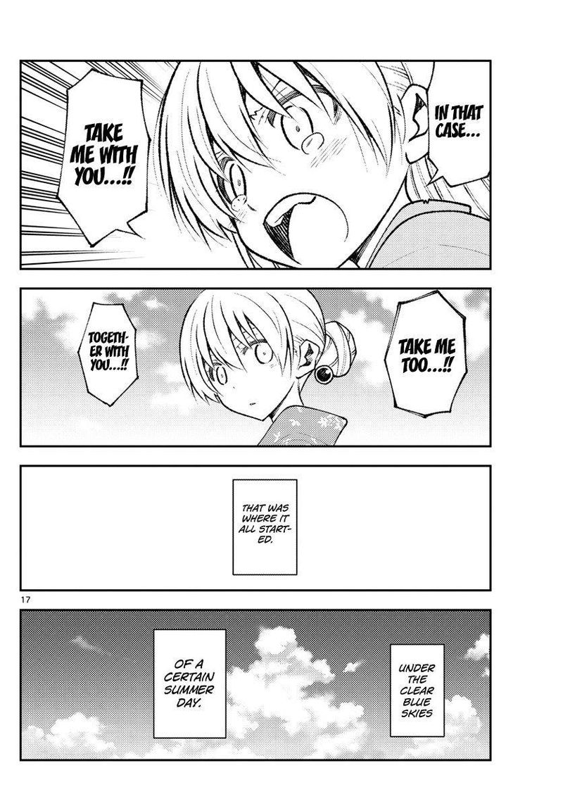 Tonikaku CawaII 153 17