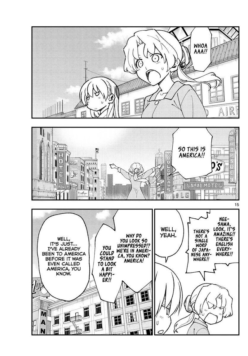 Tonikaku CawaII 154 15