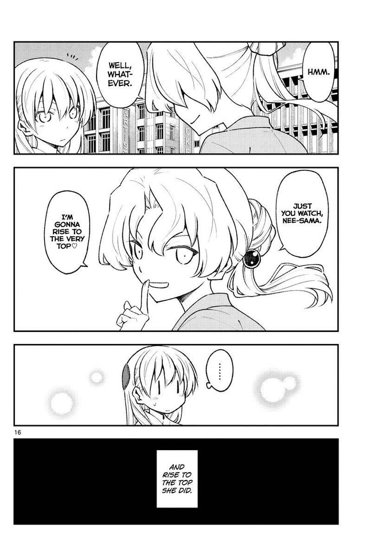 Tonikaku CawaII 154 16