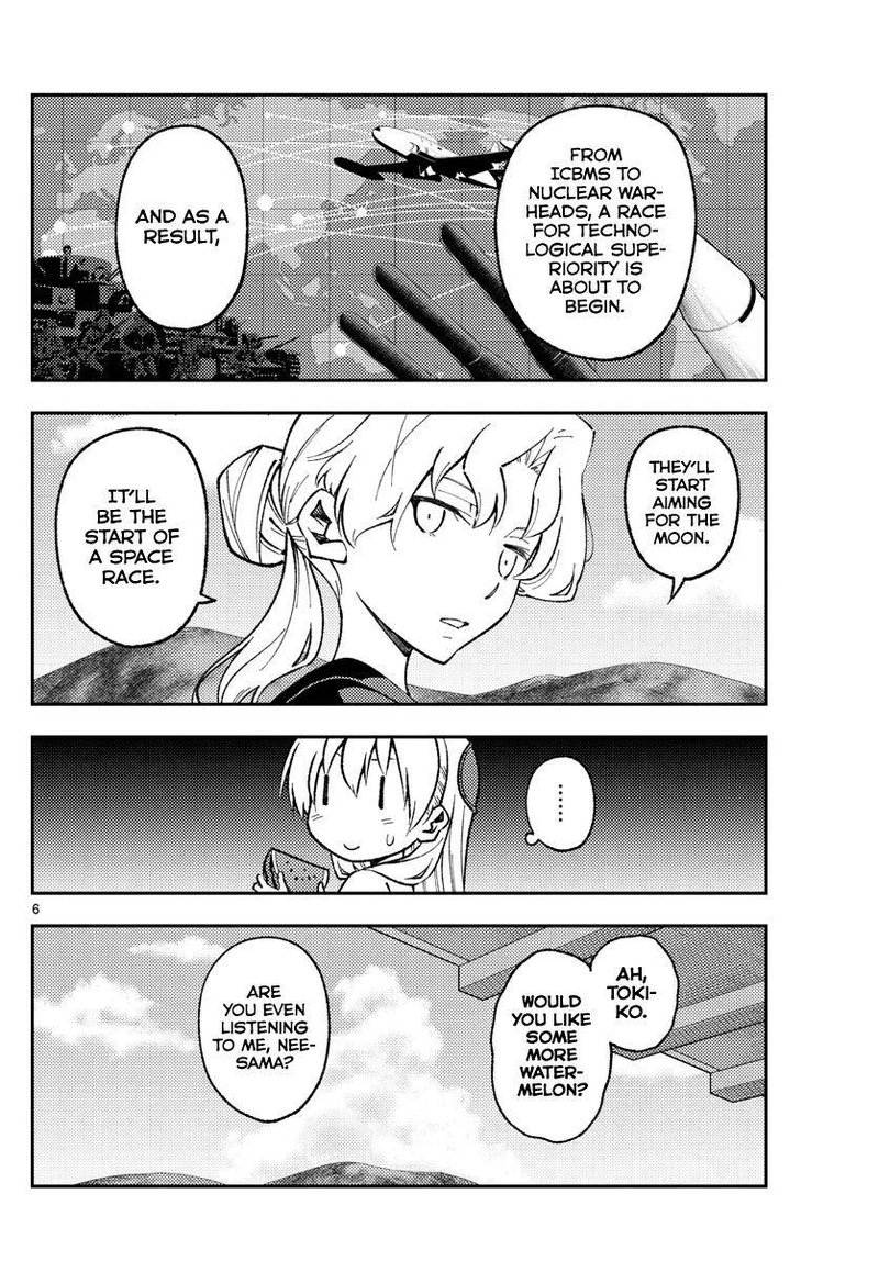 Tonikaku CawaII 154 6