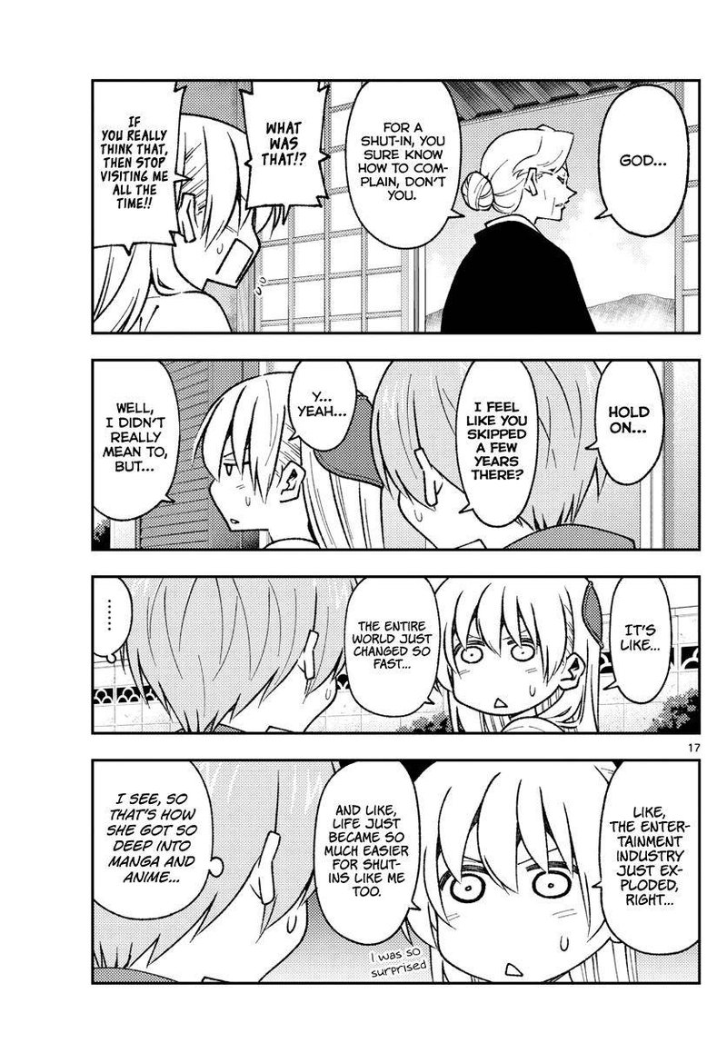 Tonikaku CawaII 155 17