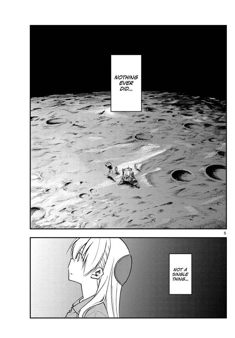Tonikaku CawaII 155 5