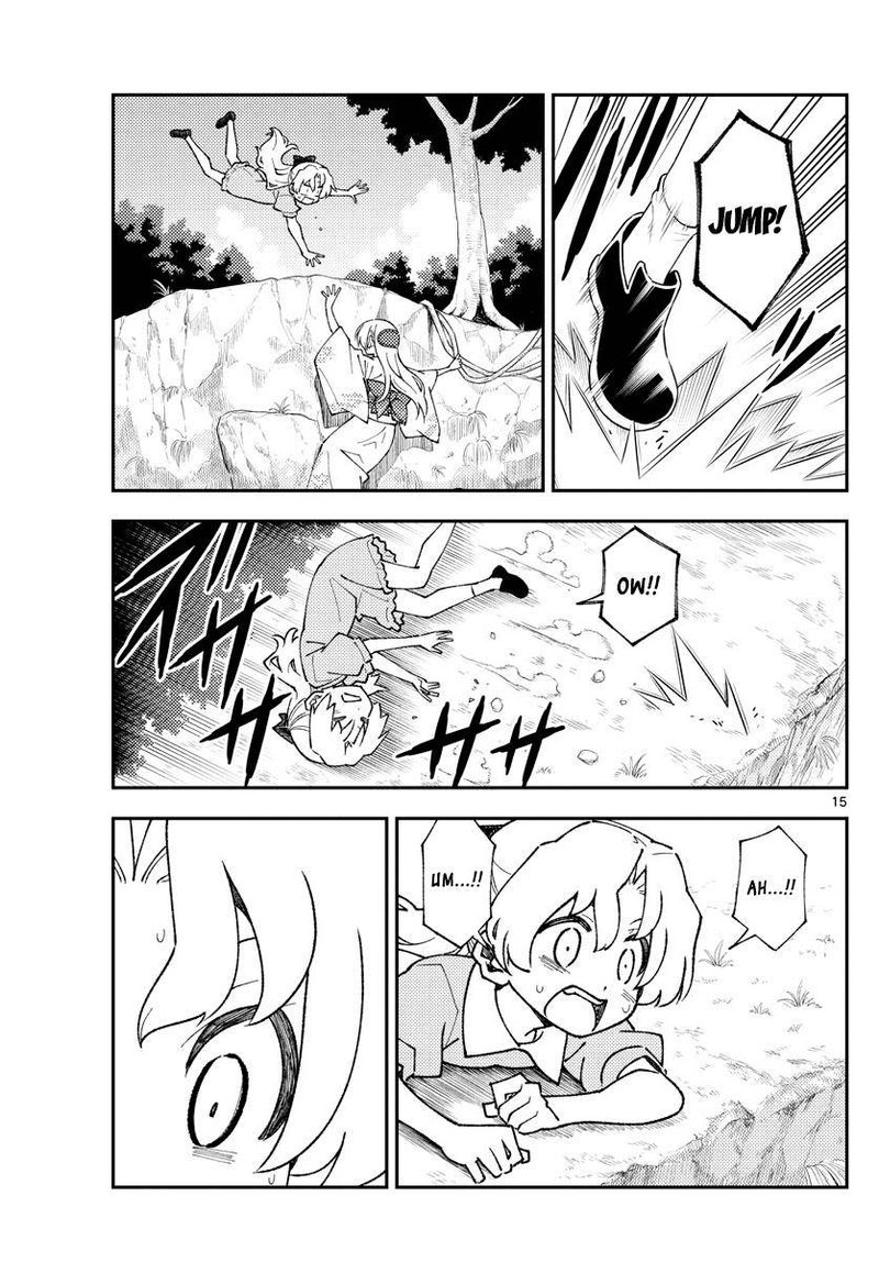 Tonikaku CawaII 156 15