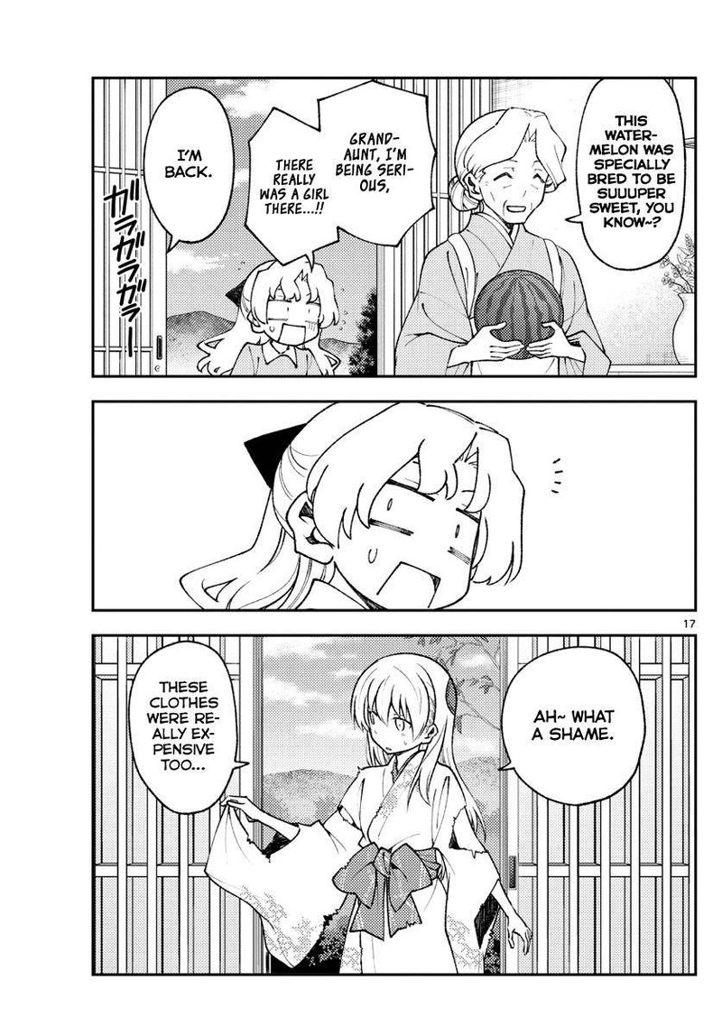 Tonikaku CawaII 156 17