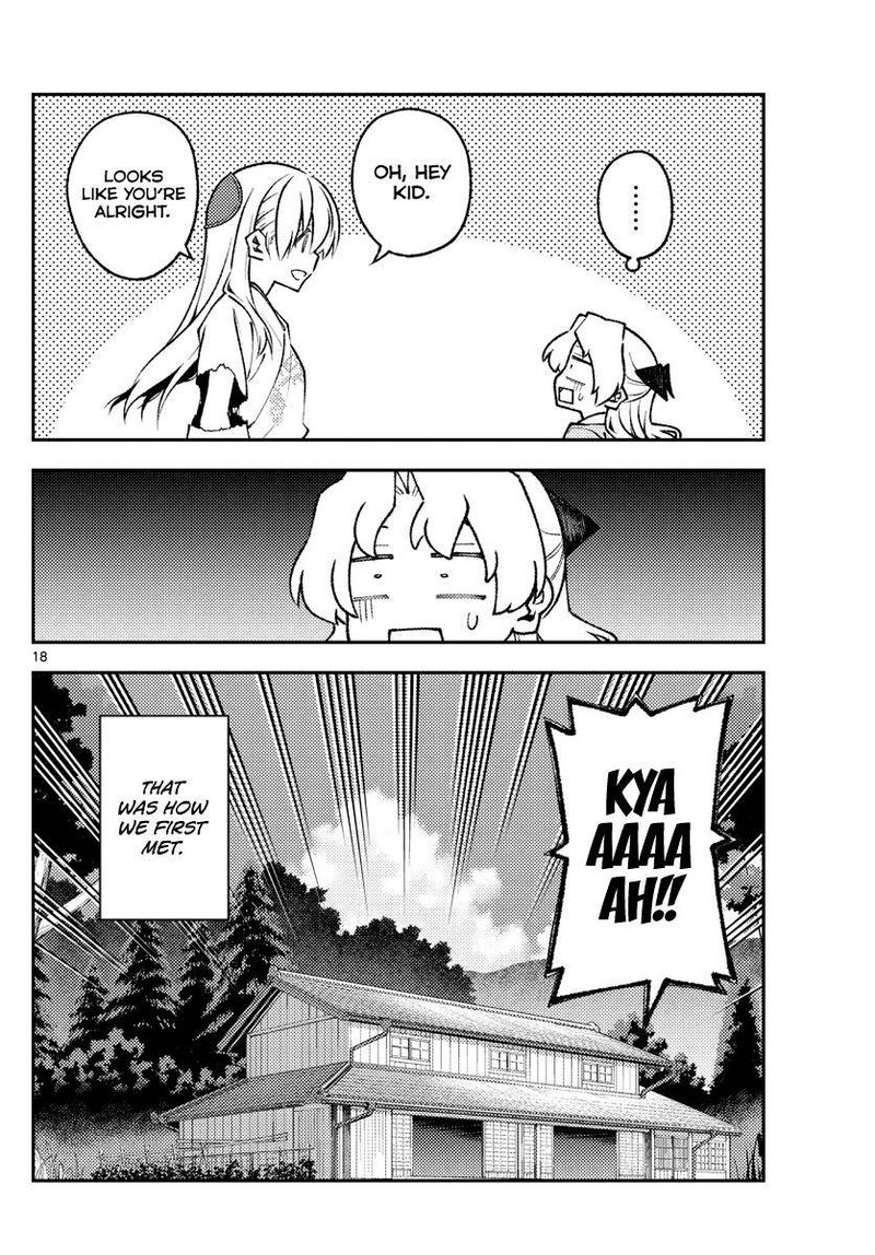 Tonikaku CawaII 156 18