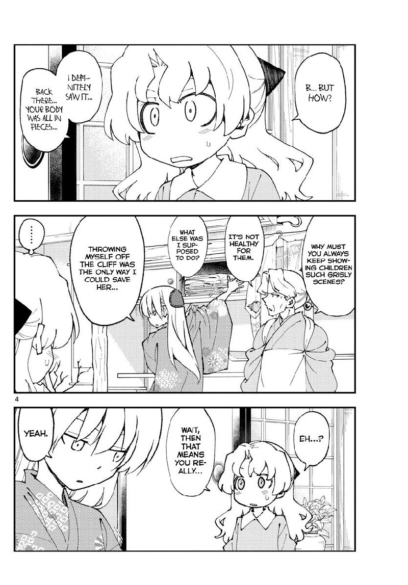 Tonikaku CawaII 157 4