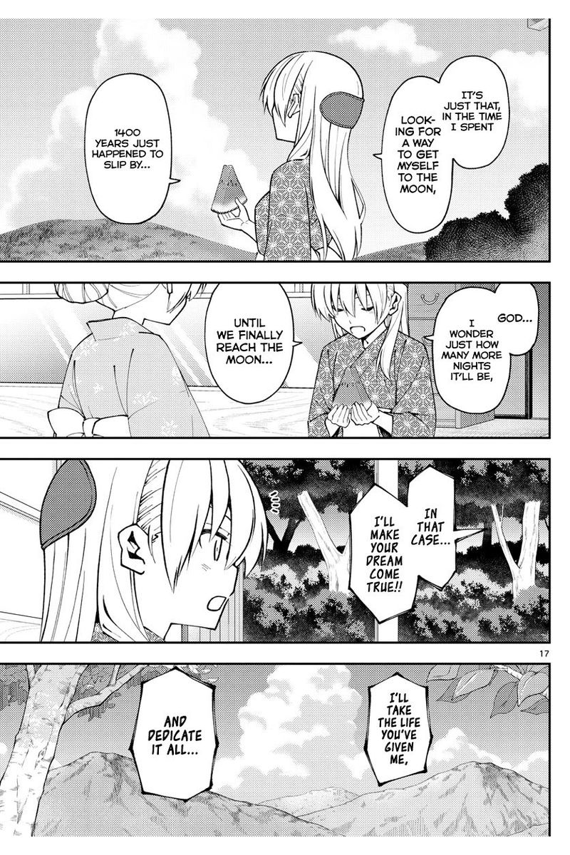 Tonikaku CawaII 158 17