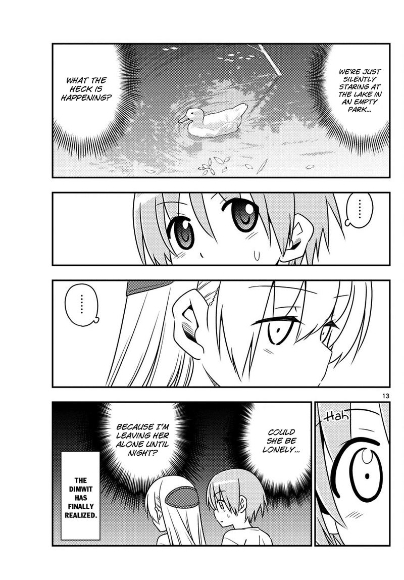 Tonikaku CawaII 16 13