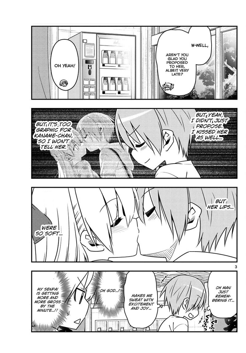 Tonikaku CawaII 16 3