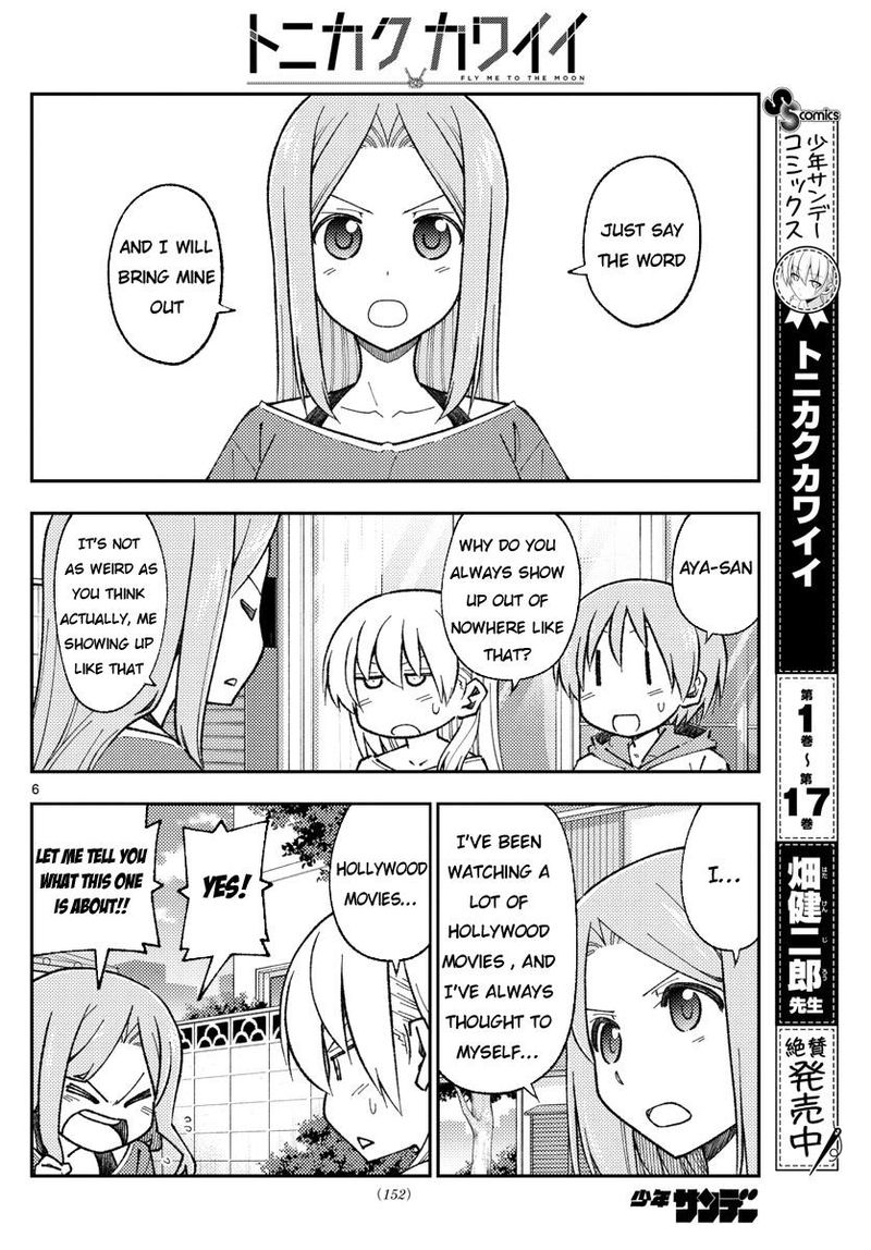 Tonikaku CawaII 165 6