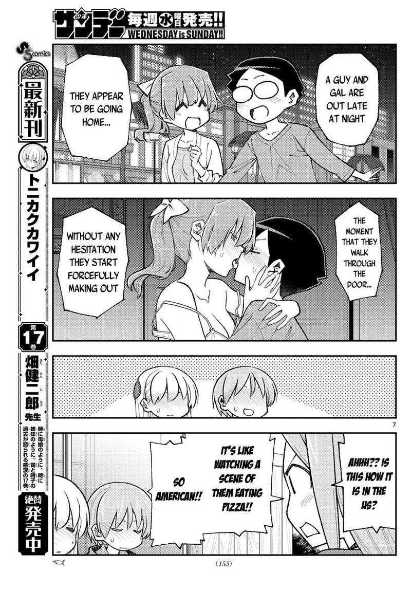 Tonikaku CawaII 165 7