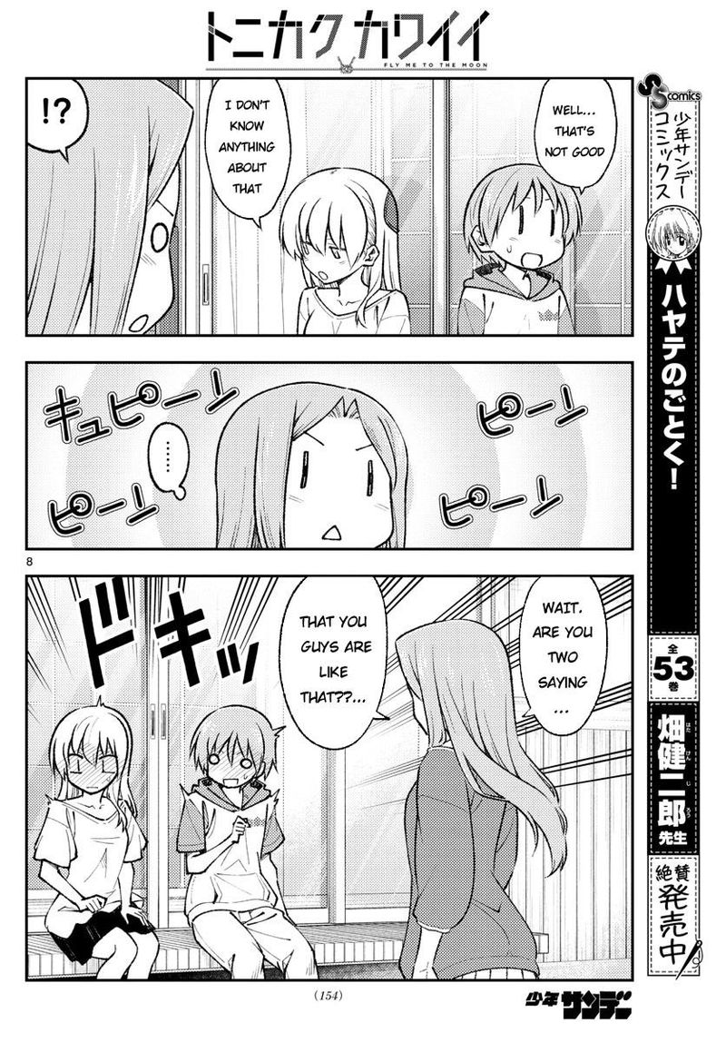 Tonikaku CawaII 165 8