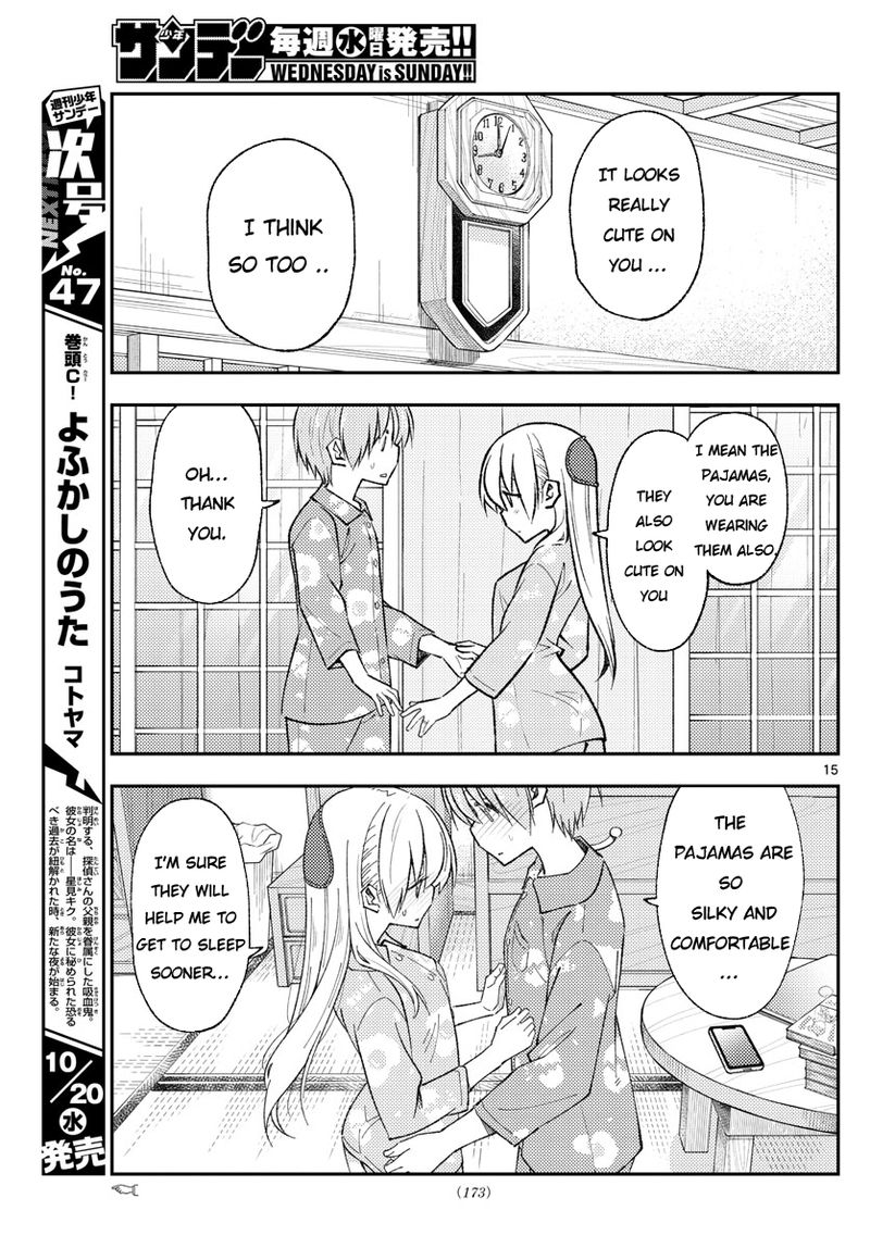 Tonikaku CawaII 166 15