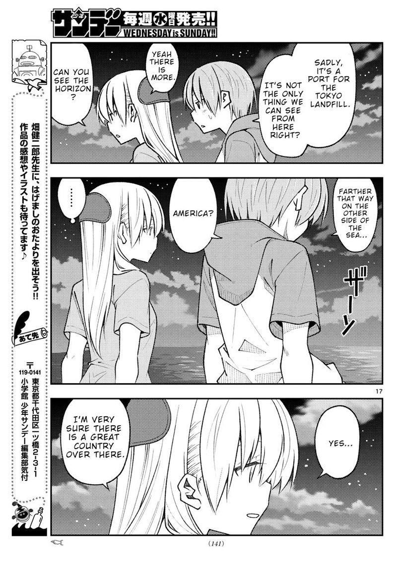 Tonikaku CawaII 167 17