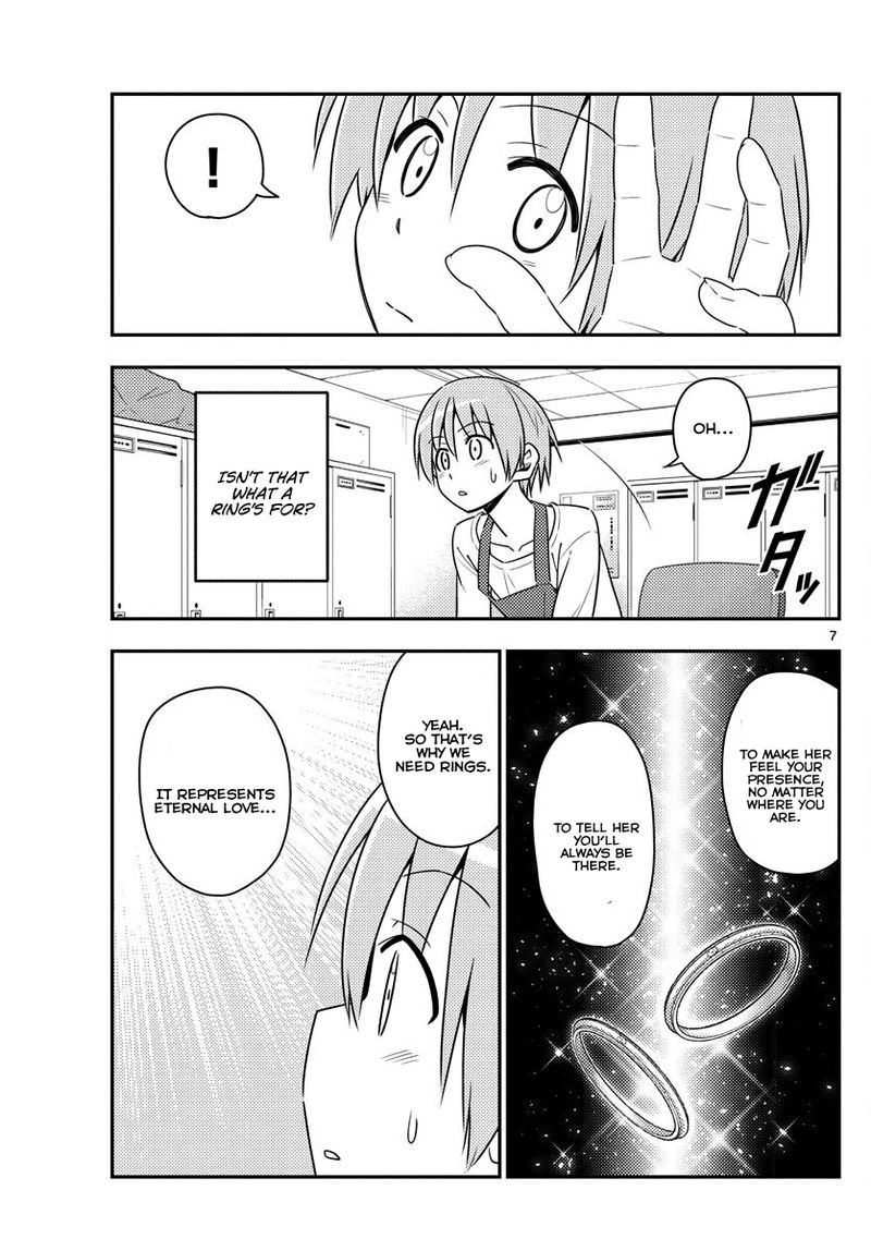 Tonikaku CawaII 17 7