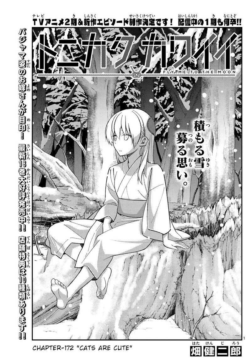 Tonikaku CawaII 172 1