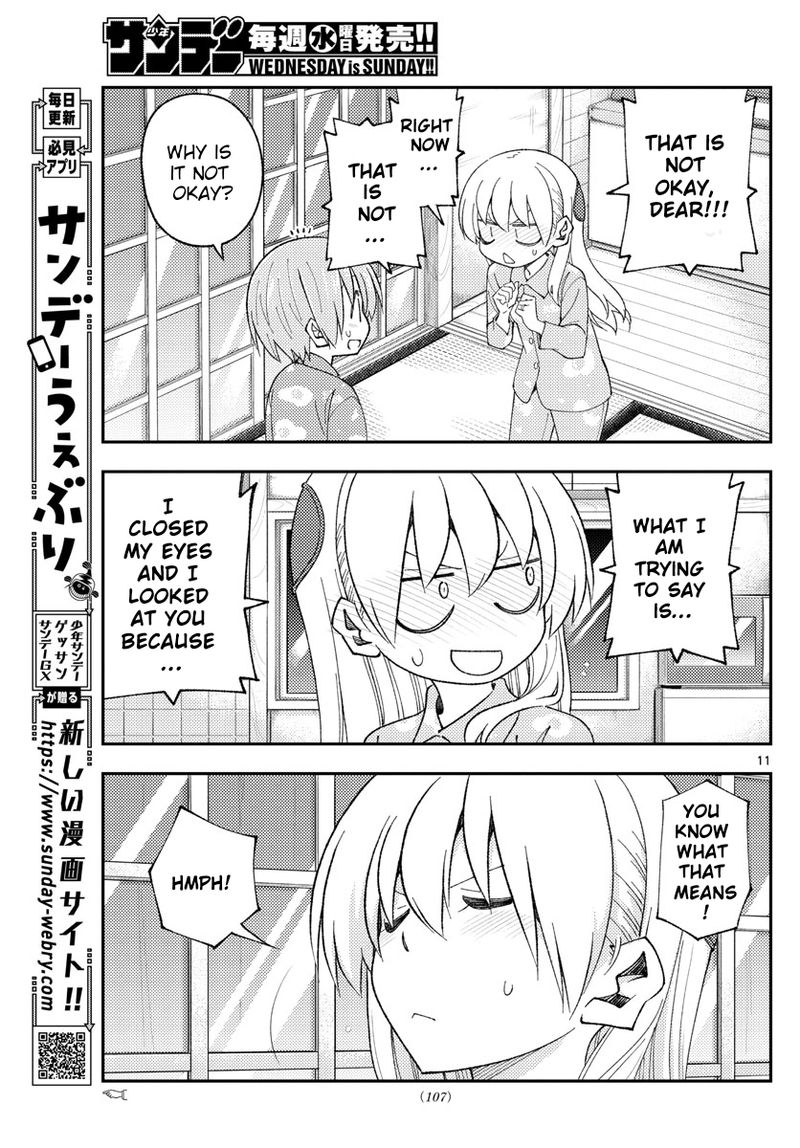 Tonikaku CawaII 172 11