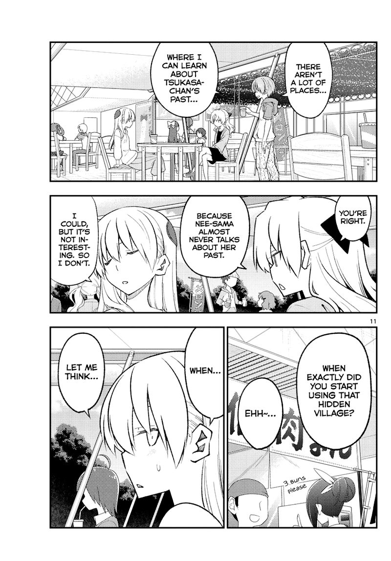 Tonikaku CawaII 173 11