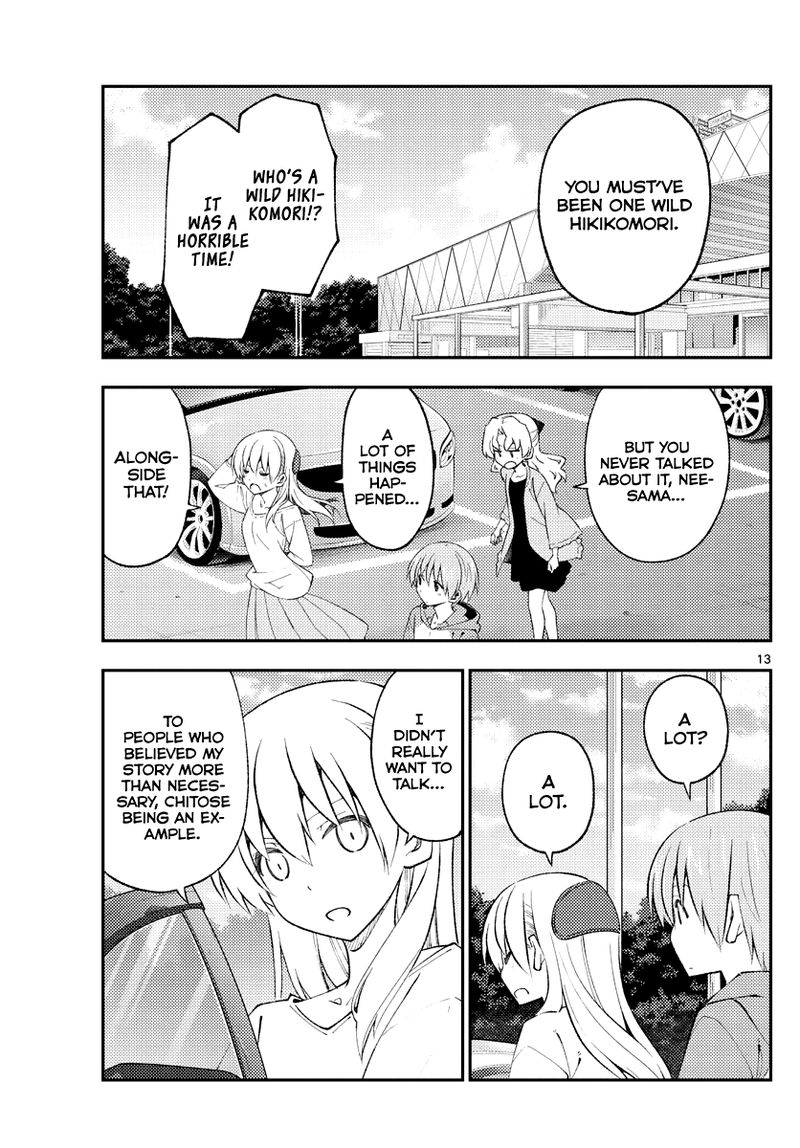 Tonikaku CawaII 173 13