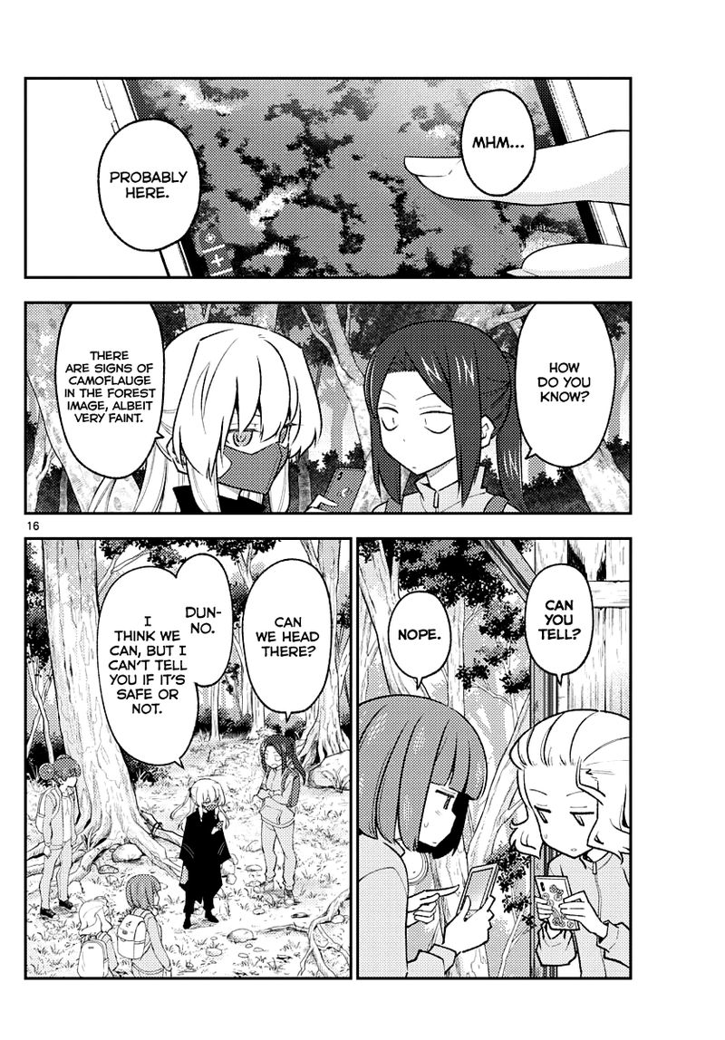 Tonikaku CawaII 174 16