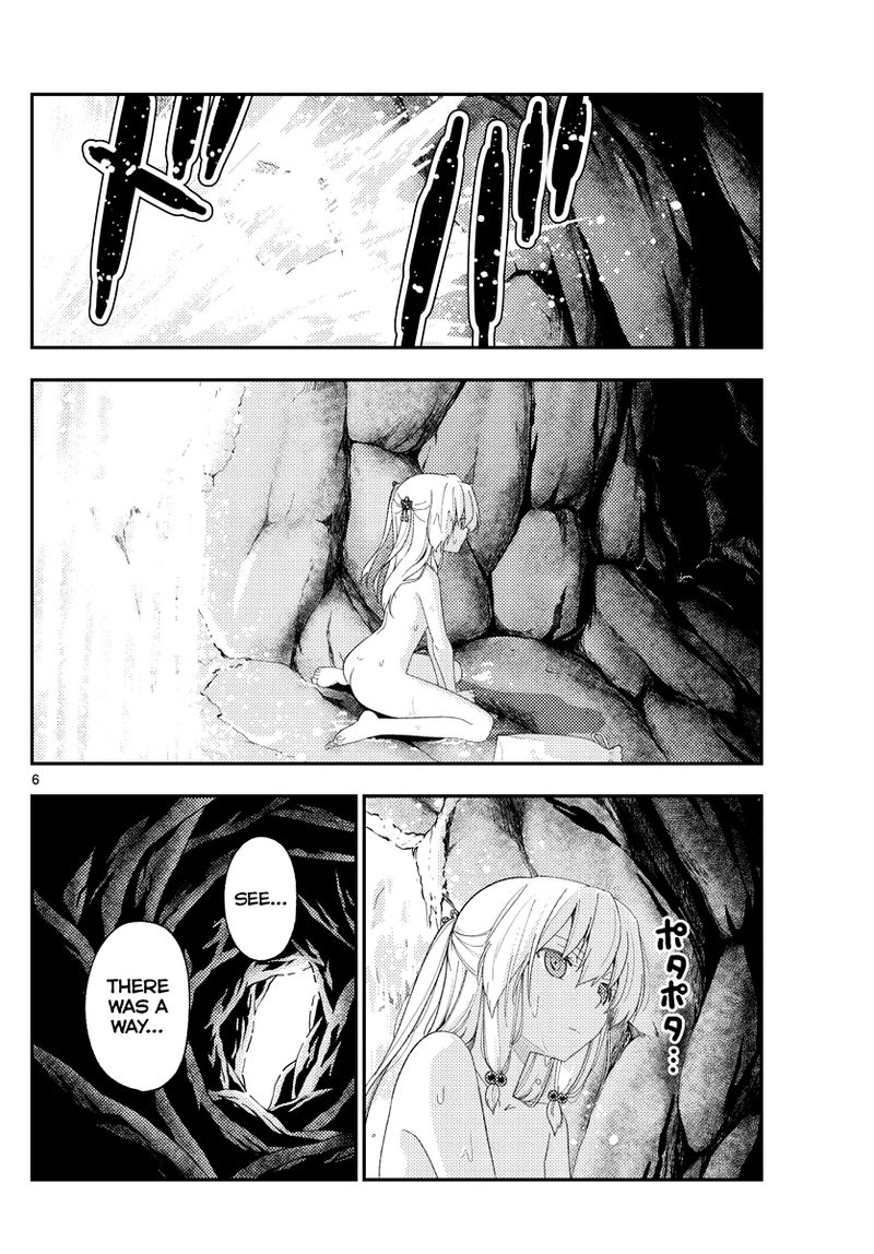 Tonikaku CawaII 176 6