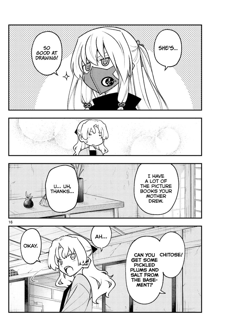 Tonikaku CawaII 179 16