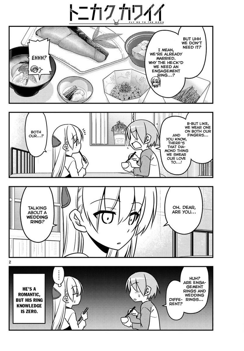 Tonikaku CawaII 18 2