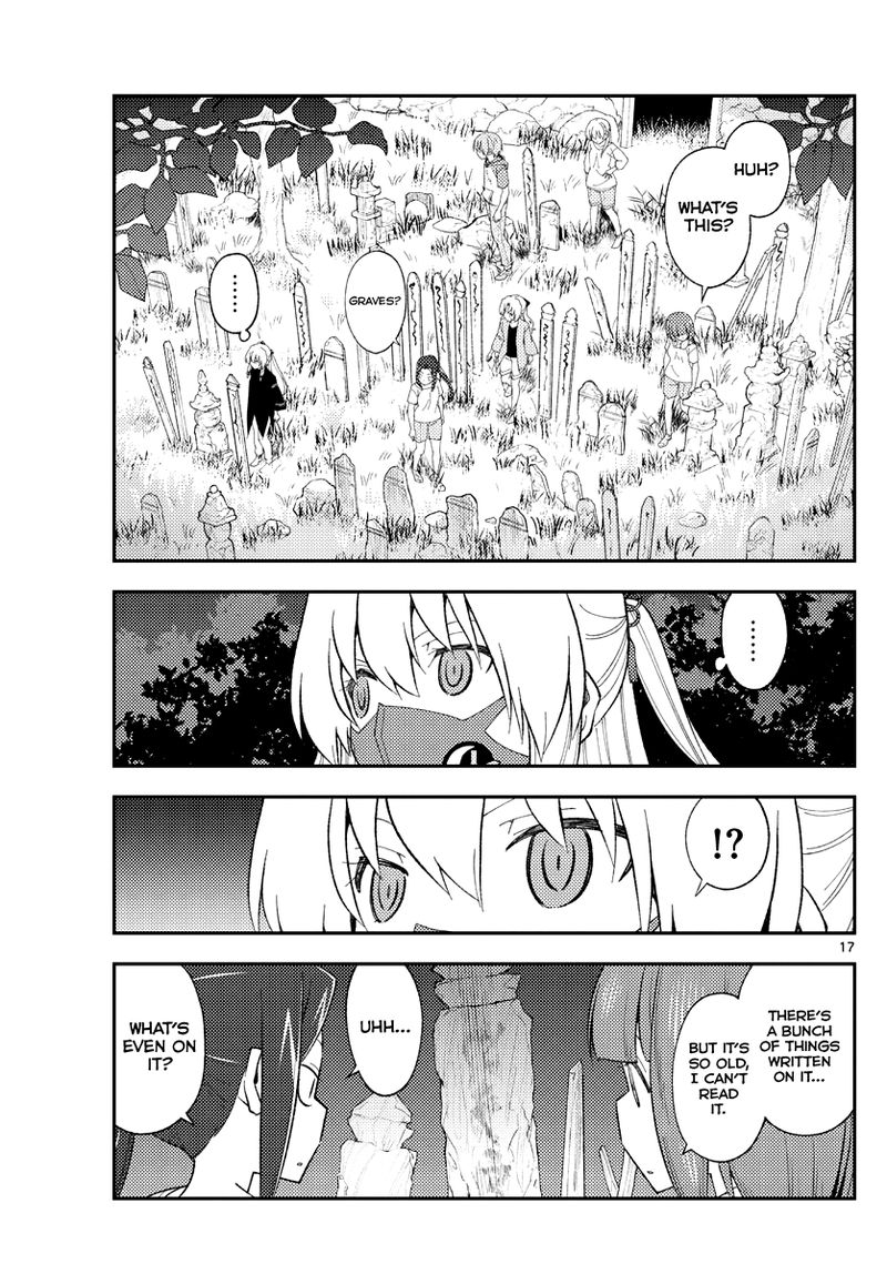 Tonikaku CawaII 180 16