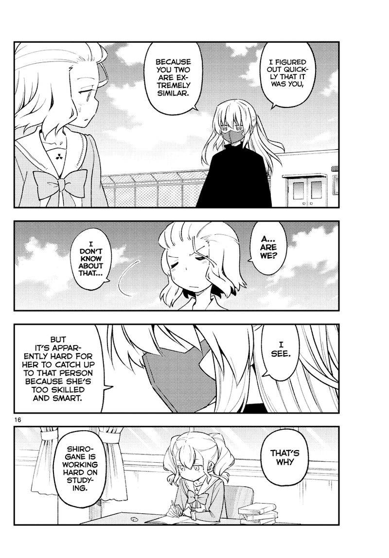 Tonikaku CawaII 183 17