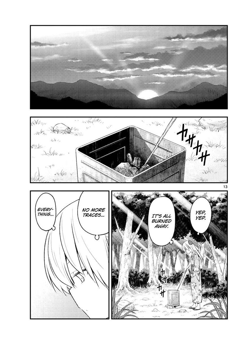 Tonikaku CawaII 187 13