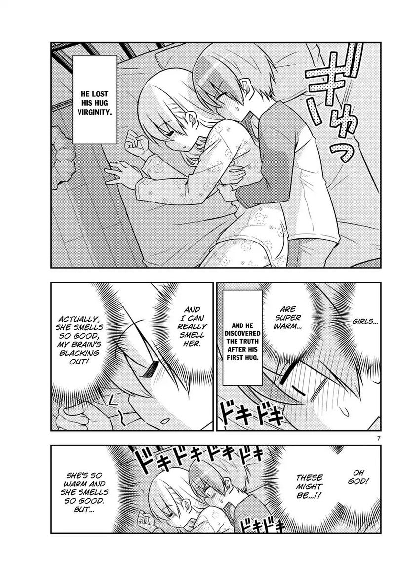Tonikaku CawaII 19 7