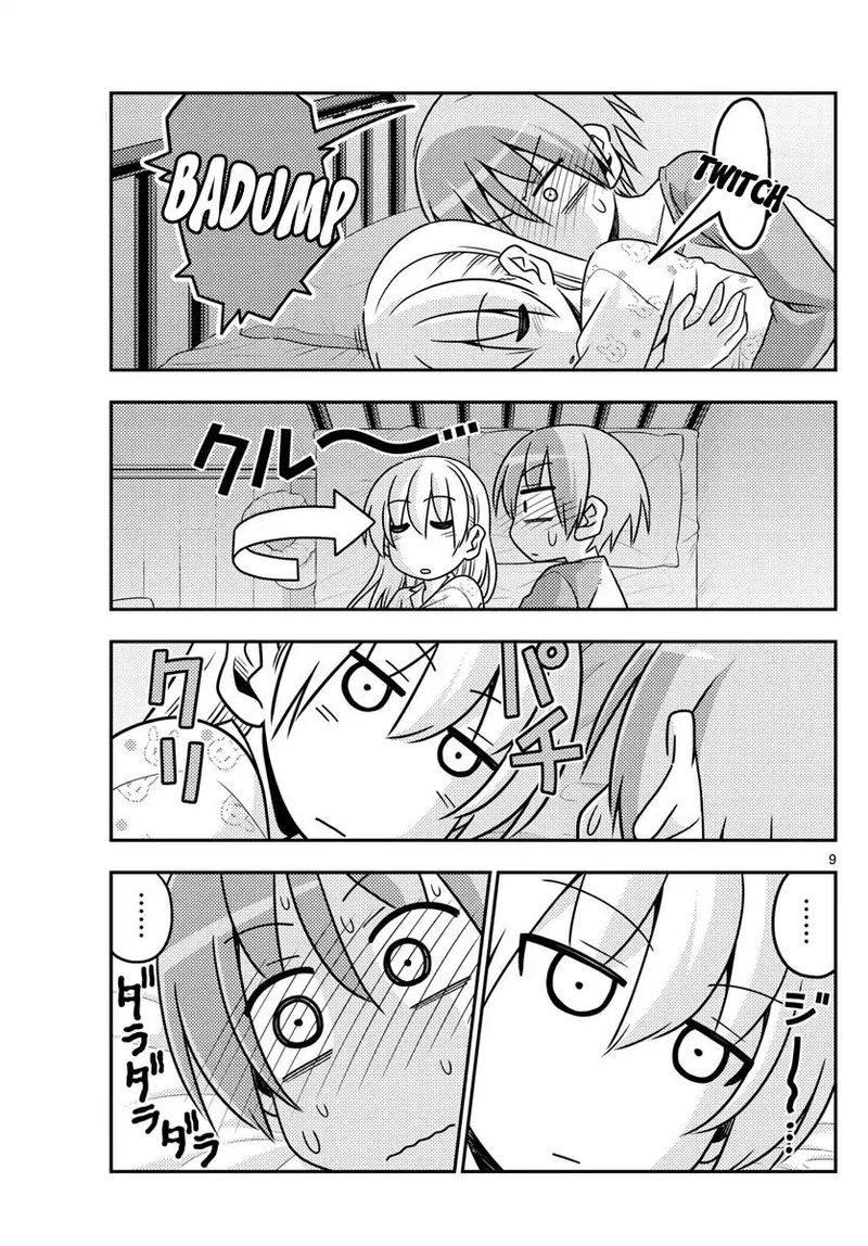 Tonikaku CawaII 19 9