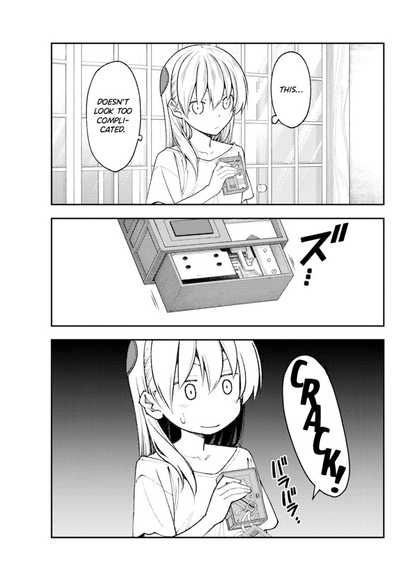 Tonikaku CawaII 190 11