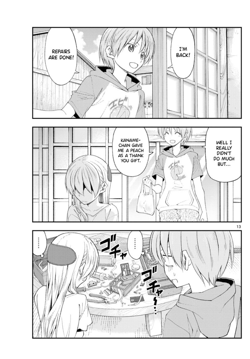 Tonikaku CawaII 190 13