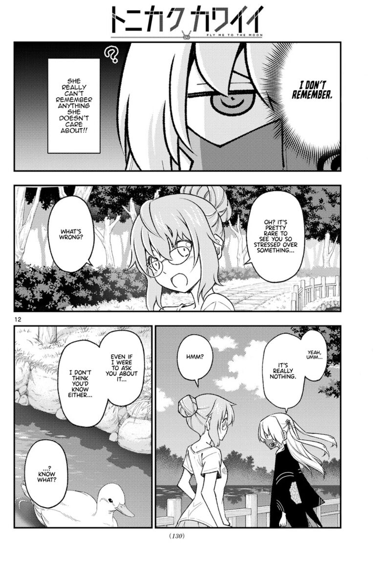 Tonikaku CawaII 194 12