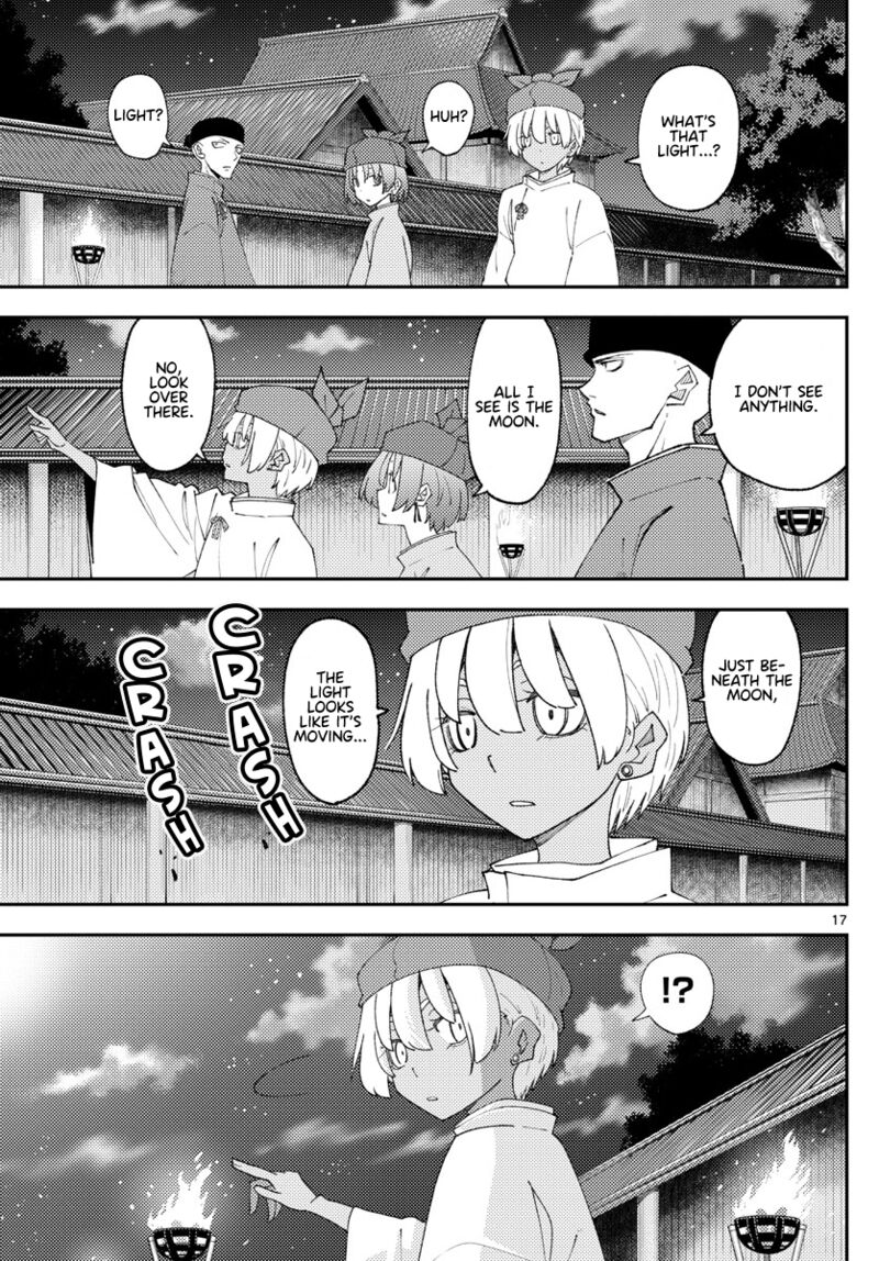 Tonikaku CawaII 204 17