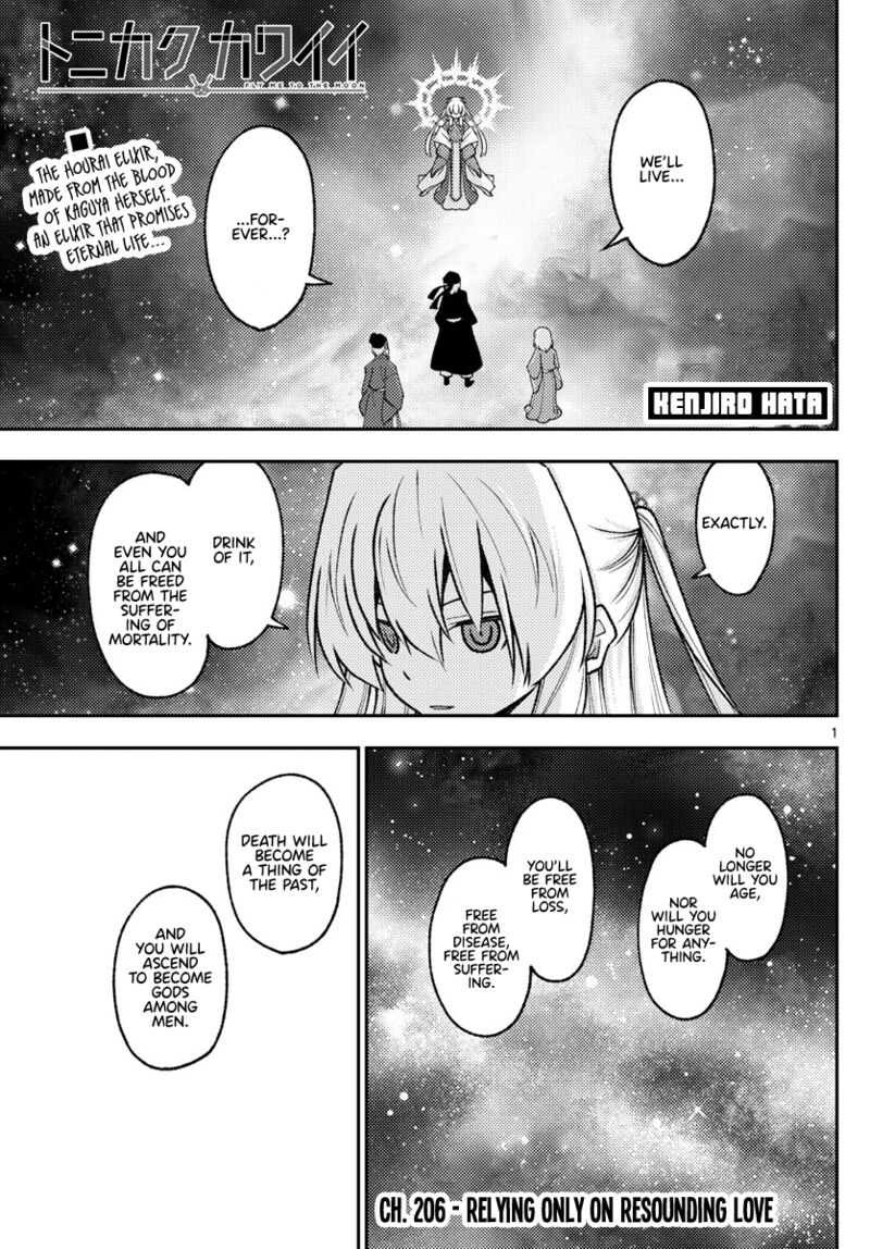 Tonikaku CawaII 206 1